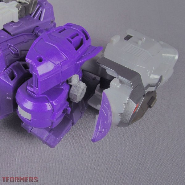 TFormers Review And Gallery   Galvatron Cannon Adapter For Titans Return Galvatron By Fakebusker83 28 (28 of 29)